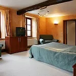 Sy Select Place Hotel