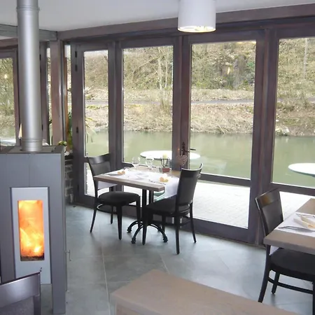 호텔 Hotel/restaurant A La Ferme