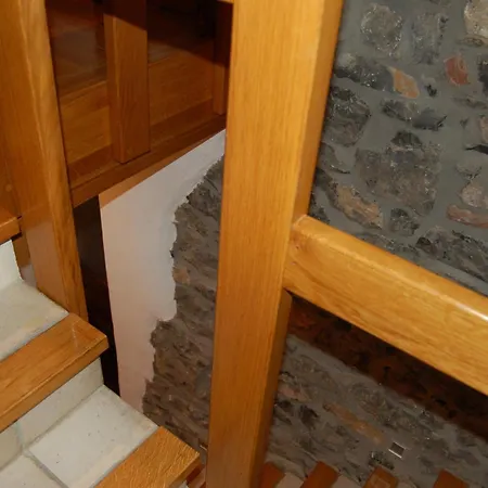 호텔 Hotel/restaurant A La Ferme 3*