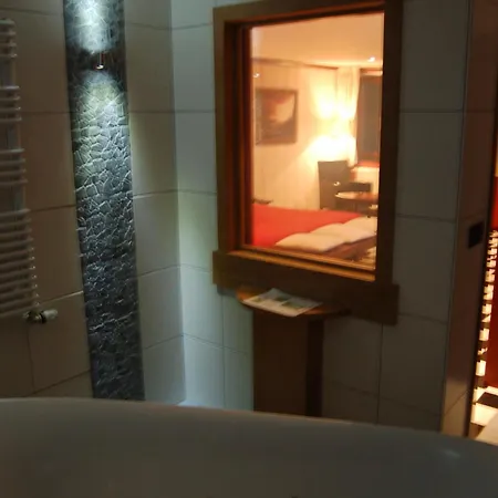 호텔 Hotel/restaurant A La Ferme 3*