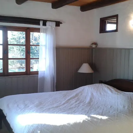 Hôtel/restaurant à La Ferme 3* Ferrières