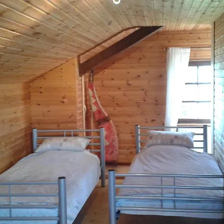 Hôtel/restaurant à La Ferme Hotel 3*