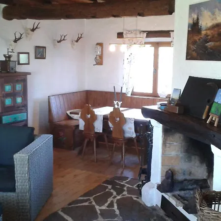 Hôtel/restaurant à La Ferme Hotel Ferrières