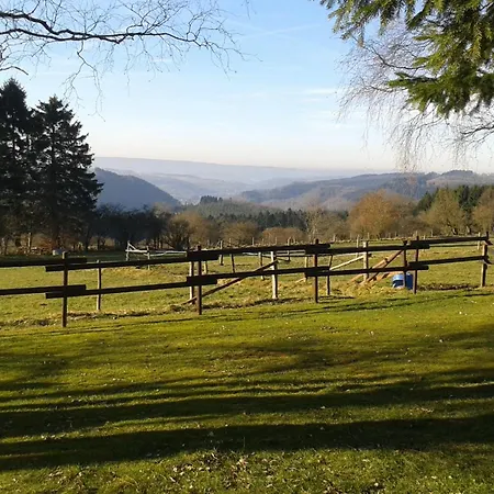Hôtel/restaurant à La Ferme Hotel 3*