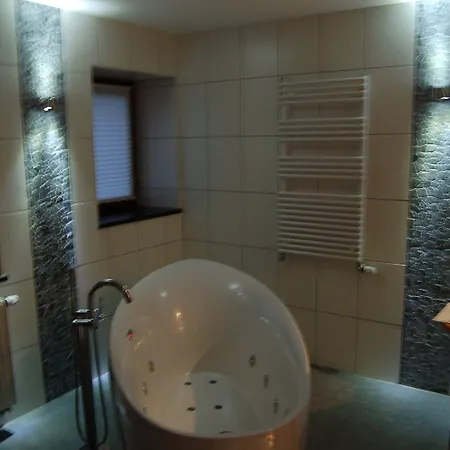 Hotel/restaurant A La Ferme 3* 페리에르