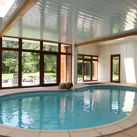 Hotel/restaurant A La Ferme 3*