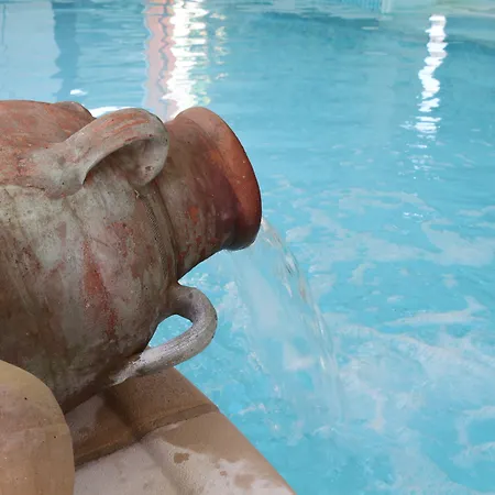 Hotel/restaurant A La Ferme