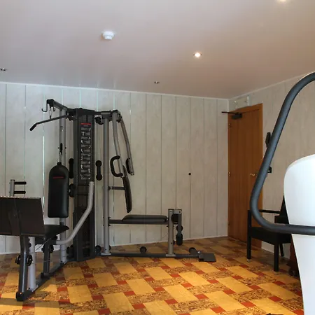 Hotel/restaurant A La Ferme