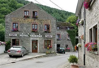 Hôtel/restaurant à La Ferme