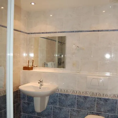 호텔 Hotel/restaurant A La Ferme