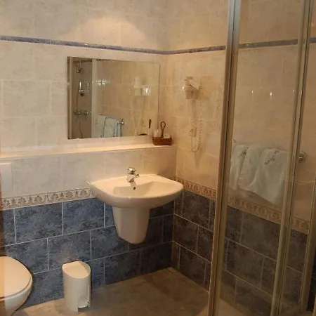 Hotel/restaurant A La Ferme