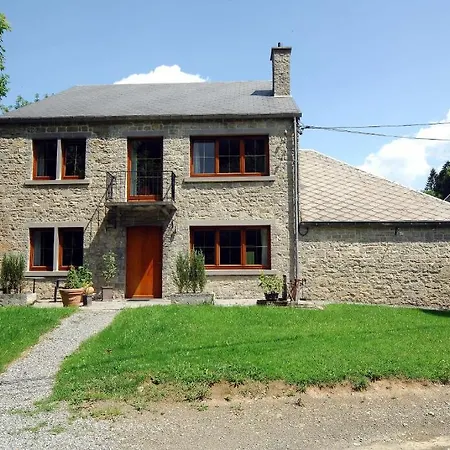 ホテル Hotel/restaurant A La Ferme 3*