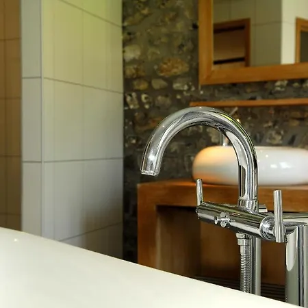 호텔 Hotel/restaurant A La Ferme