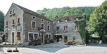 Hôtel/restaurant à La Ferme Hotel Ferrières