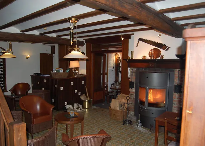 Hotel Sy Select Place