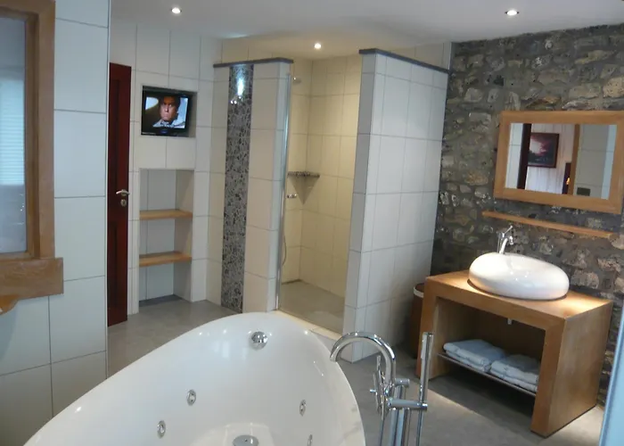 Hotel Sy Select Place Ferrières