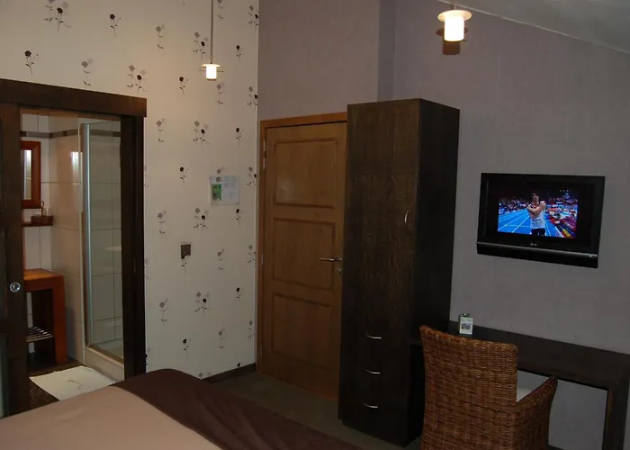 Sy Select Place Ferrières