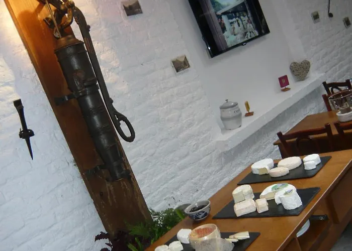 Hotel Sy Select Place Ferrières