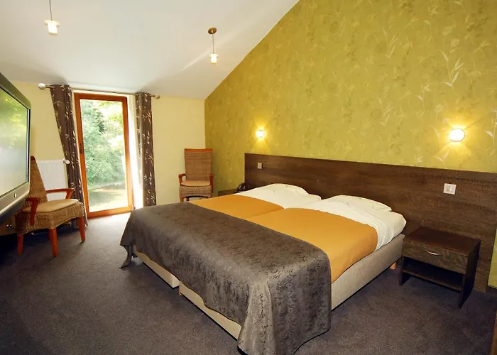 Hotel Sy Select Place 3*