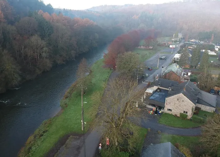 Sy Select Place Ferrières