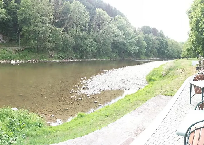 Sy Select Place Hotel