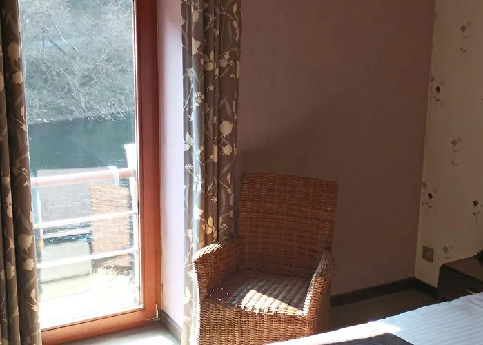 Sy Select Place Hotel Ferrières