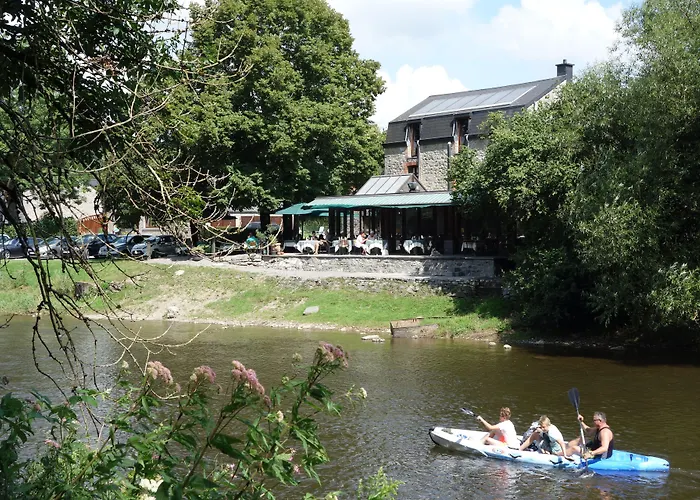 Sy Select Place 3* Ferrières