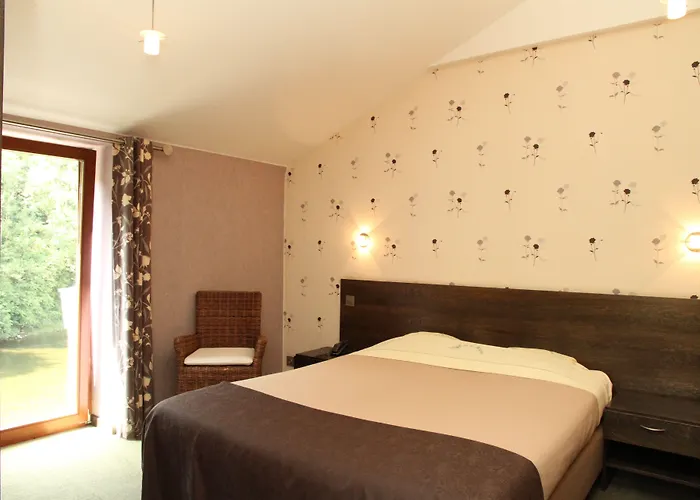 Sy Select Place Ferrières