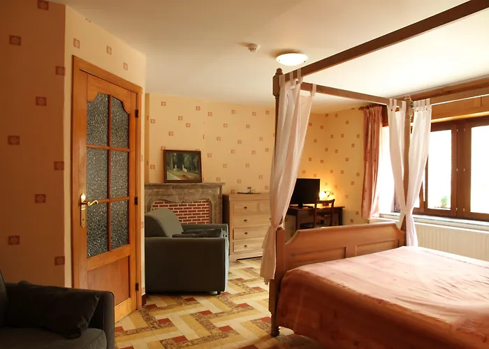 Sy Select Place 3* Ferrières