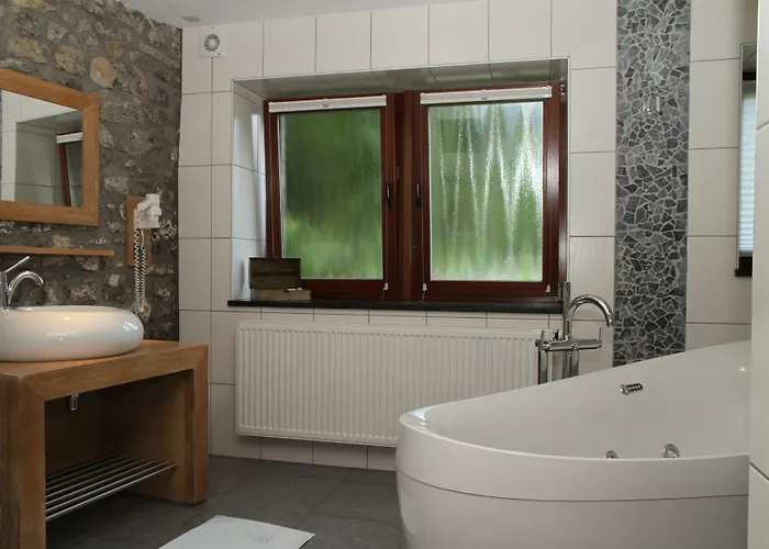 Hotel Sy Select Place Ferrières