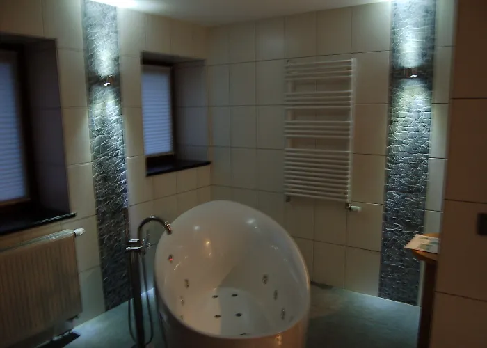 Sy Select Place 3* Ferrières