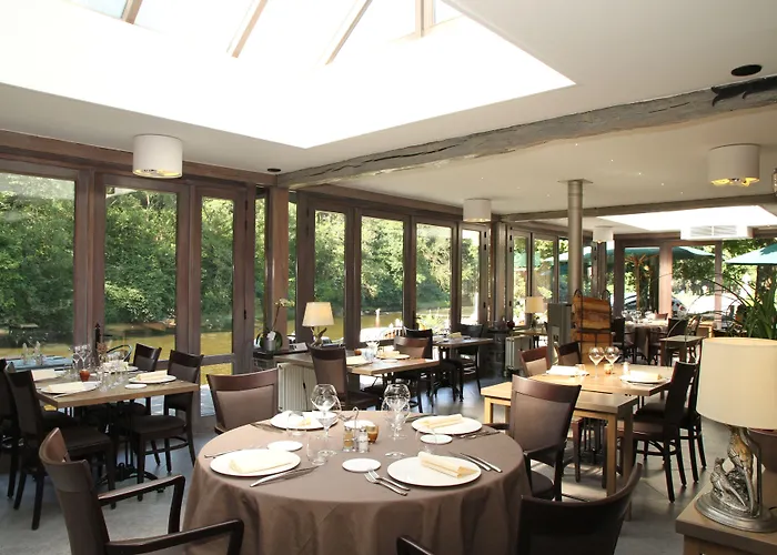 Sy Select Place Ferrières