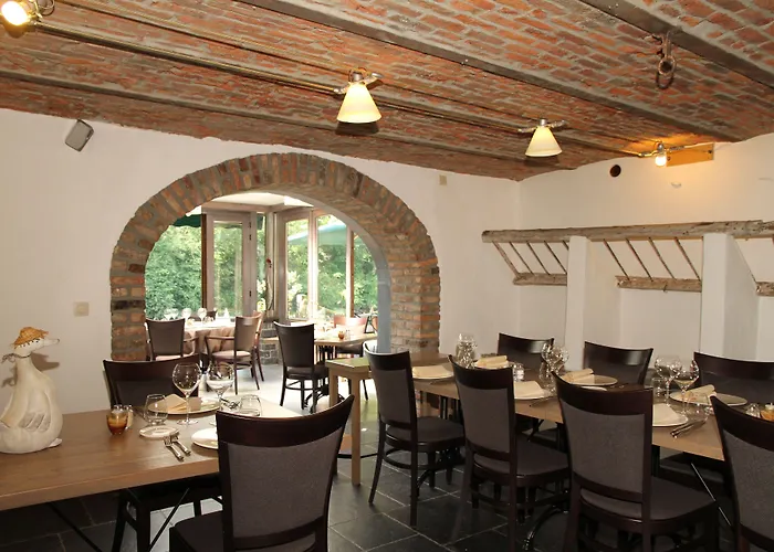 Sy Select Place Hotel Ferrières