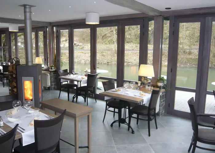 Sy Select Place 3* Ferrières