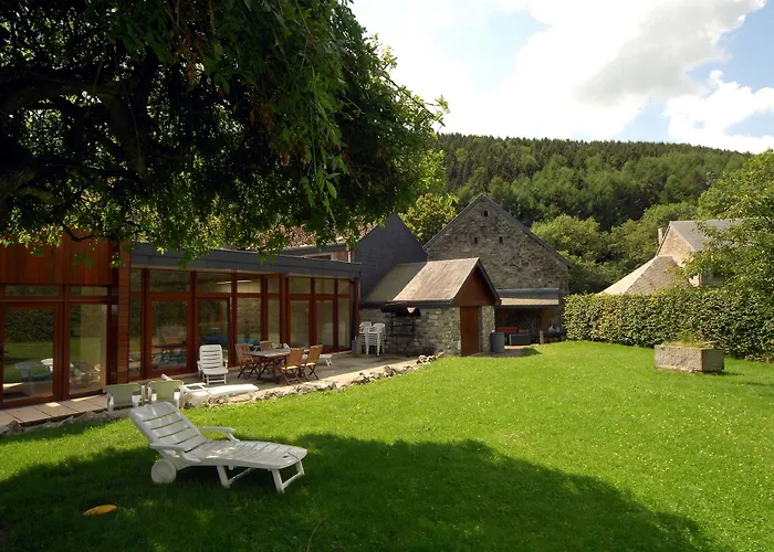 Sy Select Place Ferrières