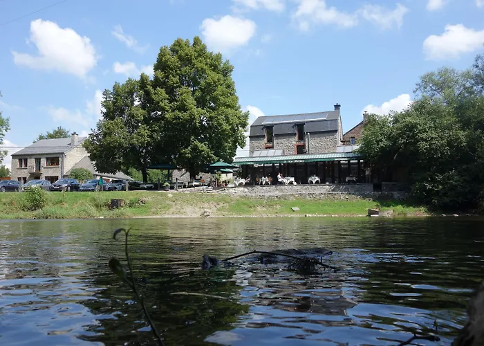 Hotel Sy Select Place 3*