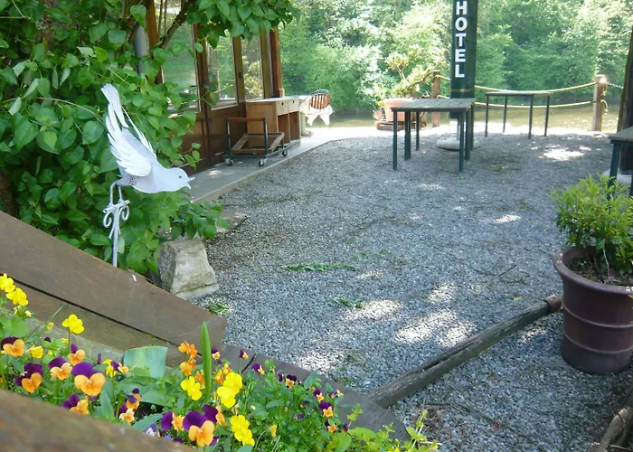 Hotel Sy Select Place