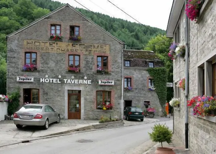 Sy Select Place Hotel 3*