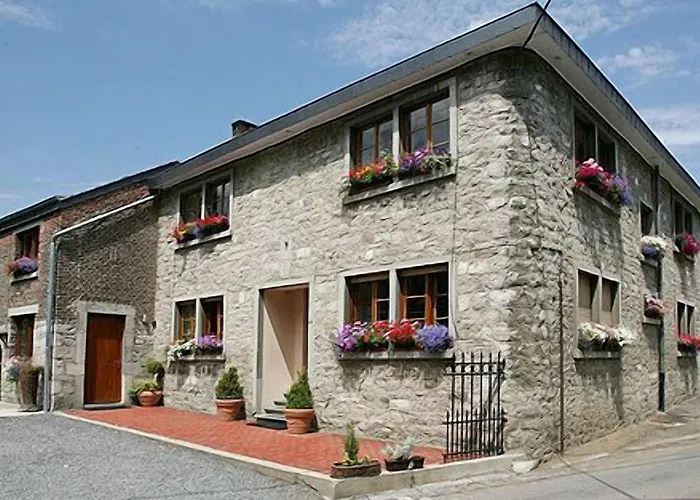 Sy Select Place Ferrières