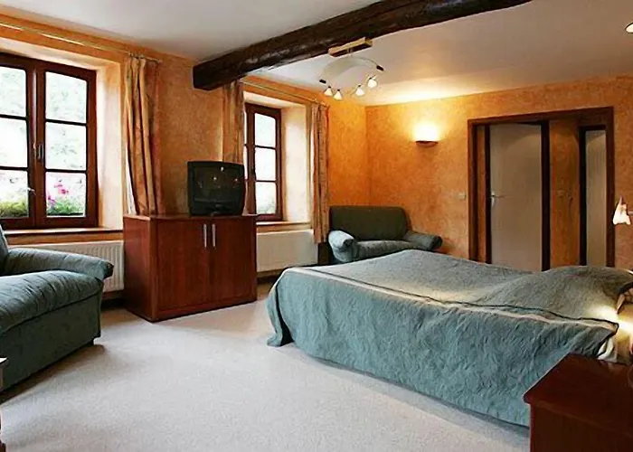 Sy Select Place Hotel