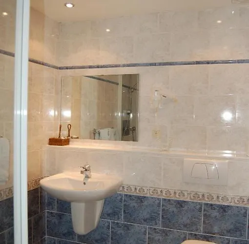 Hotel Sy Select Place