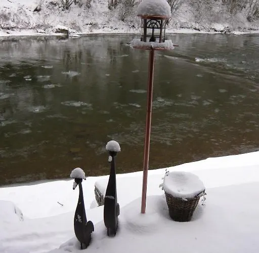 Sy Select Place 3* Ferrières