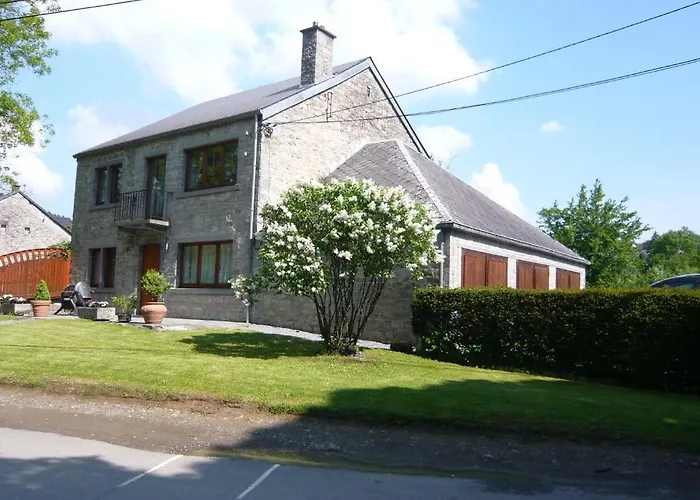 Sy Select Place Ferrières