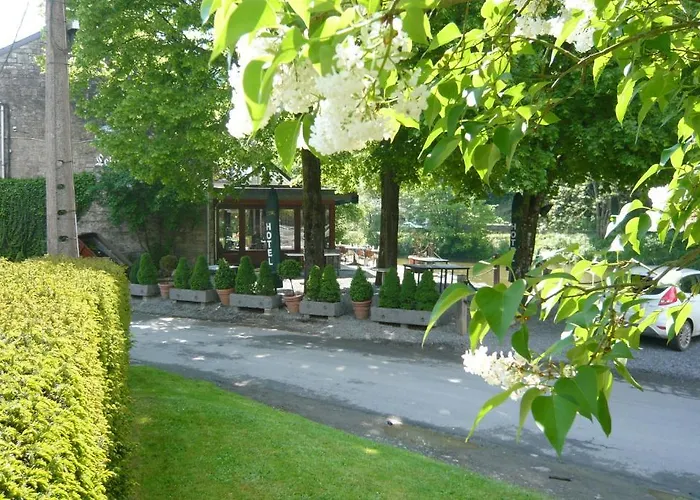 Sy Select Place Hotel