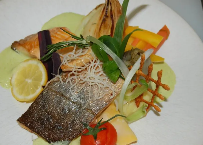 Sy Select Place 3* Ferrières