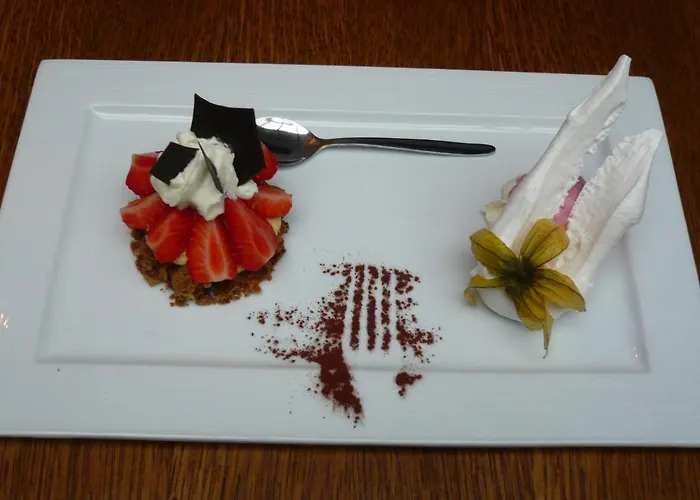 Hotel Sy Select Place