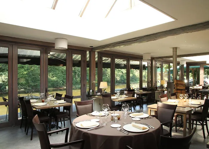 Sy Select Place 3* Ferrières