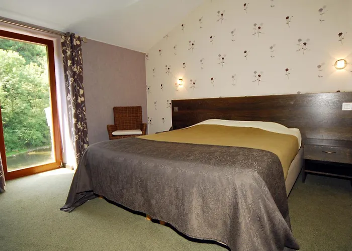 Sy Select Place Hotel